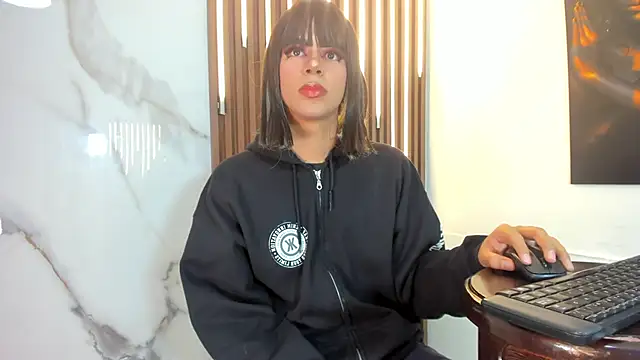 Tiff Valentine online show from February 23, 2025, 5:12 am