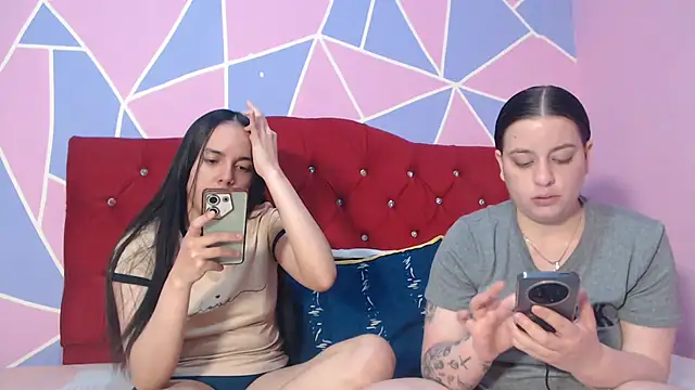Snapshot of Lola_barbara chatting on June 8, 2026, 9:26 pm Lola barbara online show from June 8, 2026, 9:26 pm