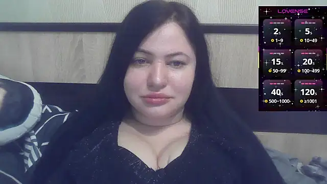 German Eva online show from March 16, 2026, 2:43 pm