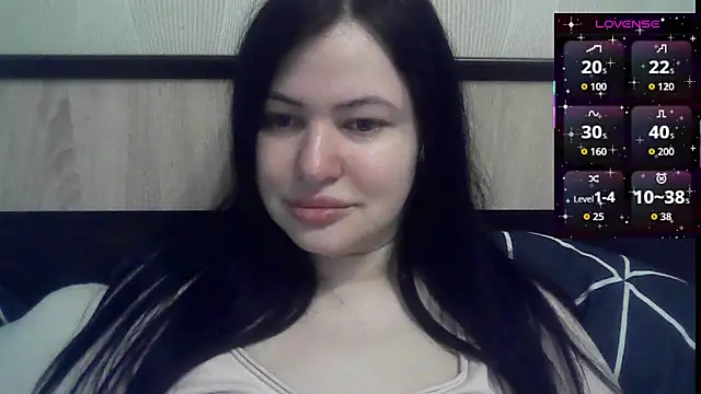 German Eva online show from April 11, 2026, 11:14 am