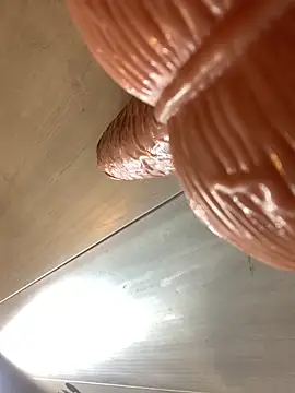 Bigtoyaddict online show from October 22, 2025, 4:56 am