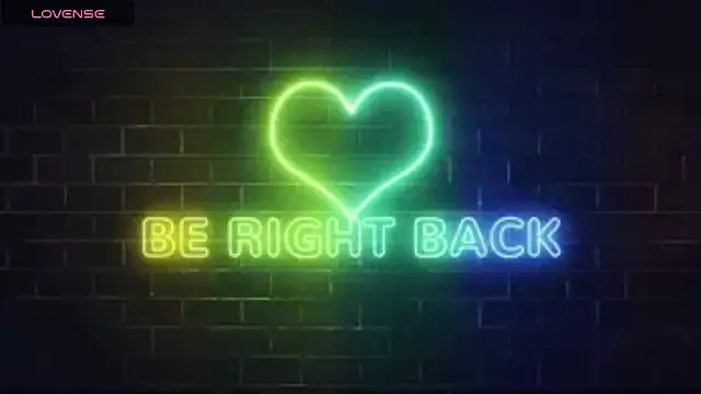 MrAndMrsCrook online show from October 25, 2025, 4:18 pm