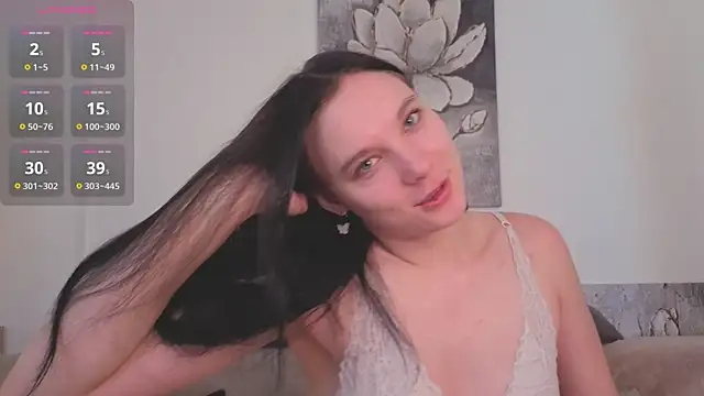 Snapshot of NaokoStifel chatting on August 1, 2026, 1:14 am NaokoStifel online show from August 1, 2026, 1:14 am
