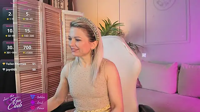 Snapshot of Gloria_Lovely chatting on January 10, 2025, 1:52 pm Gloria Lovely online show from January 10, 2025, 1:52 pm