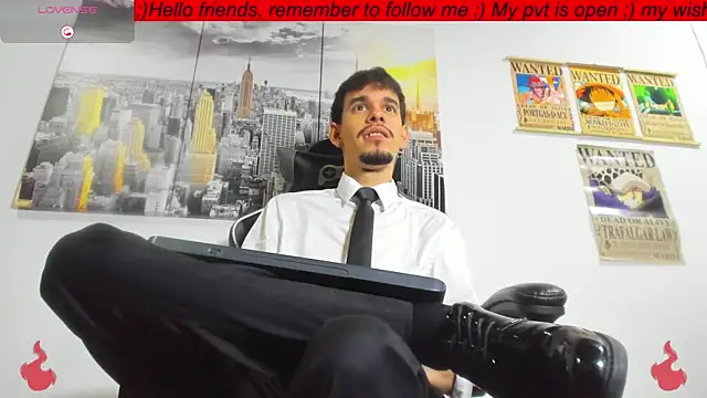 BRAYHAMBROWN online show from January 14, 2026, 3:10 am