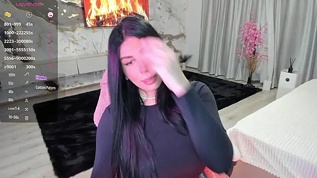 patriciakeys online show from February 2, 2026, 4:44 am