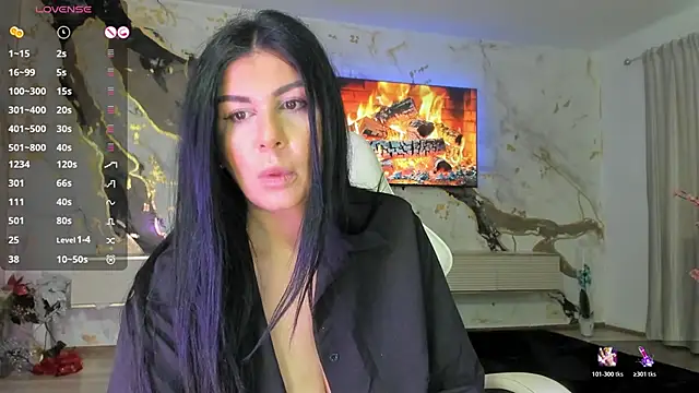 patriciakeys online show from March 25, 2026, 5:40 am