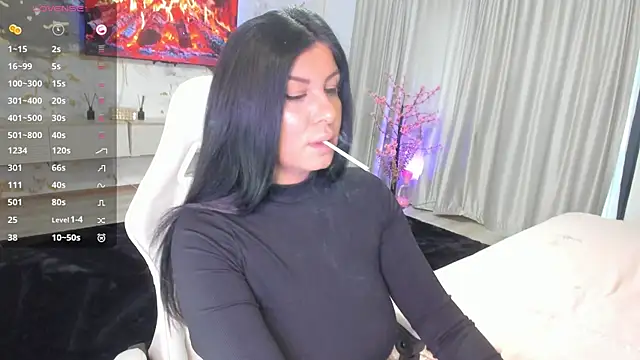 patriciakeys online show from April 4, 2026, 4:30 am