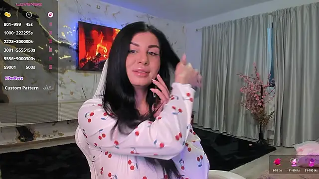 patriciakeys online show from March 3, 2026, 4:52 am