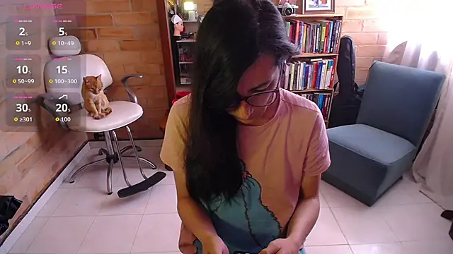 Snapshot of VioletaGomezCo chatting on September 13, 2025, 1:55 pm VioletaGomezCo online show from September 13, 2025, 1:55 pm