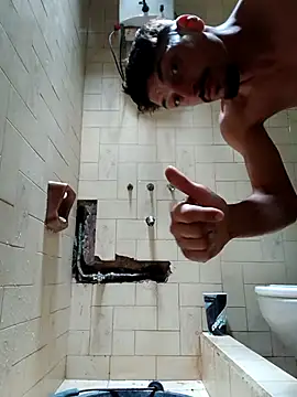 puak6666 online show from November 8, 2025, 6:55 pm