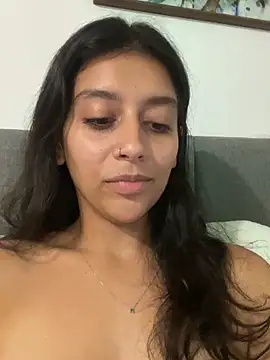 BrittanyDiaz online show from March 6, 2026, 7:14 am