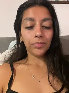 BrittanyDiaz online show from March 20, 2026, 8:10 pm