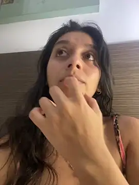 BrittanyDiaz online show from October 13, 2025, 5:09 am