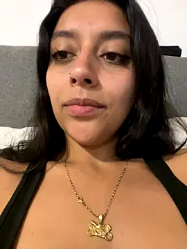 BrittanyDiaz online show from December 4, 2025, 7:24 pm