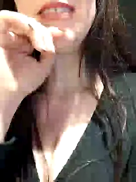 DahliaSegreta online show from February 15, 2025, 4:56 pm