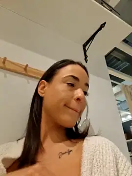 Snapshot of LydiaMaus96 chatting on October 30, 2025, 1:42 pm LydiaMaus96 online show from October 30, 2025, 1:42 pm