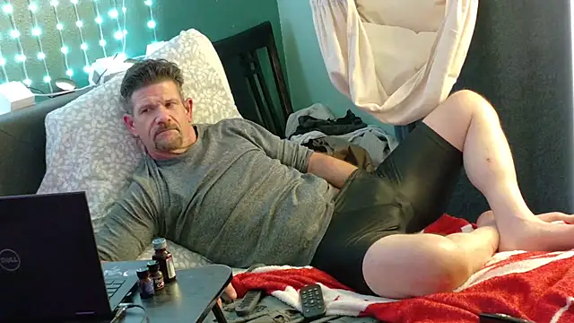 allenspuninfla online show from March 1, 2025, 5:09 am