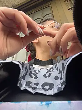 Snapshot of karlamorris_ chatting on February 19, 2026, 1:19 pm karlamorris online show from February 19, 2026, 1:19 pm