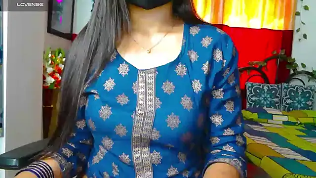 dimpi 111 online show from February 25, 2025, 3:31 pm