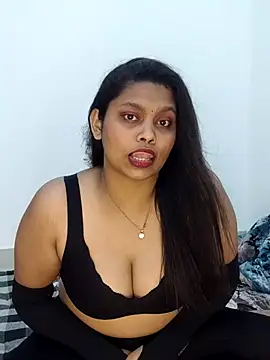Snapshot of Sexy_DarloSiya chatting on February 27, 2026, 5:57 pm Sexy DarloSiya online show from February 27, 2026, 5:57 pm