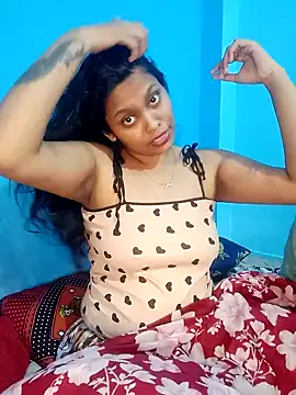 Snapshot of Sexy_DarloSiya chatting on February 13, 2025, 5:44 pm Sexy DarloSiya online show from February 13, 2025, 5:44 pm