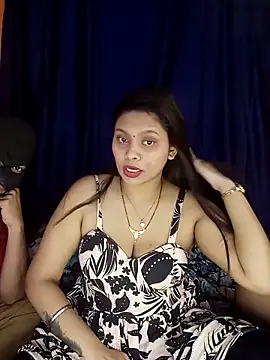 Sexy DarloSiya online show from December 5, 2025, 5:33 pm