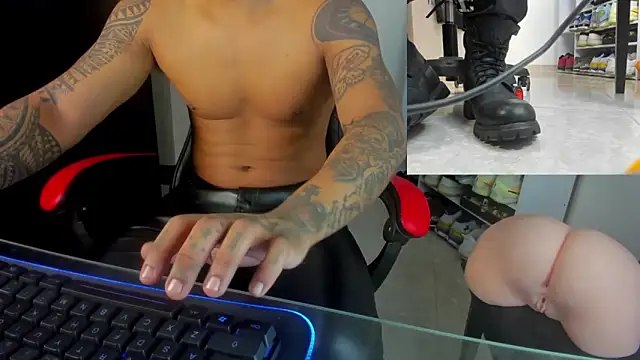 king diablo666 online show from October 16, 2025, 3:09 pm