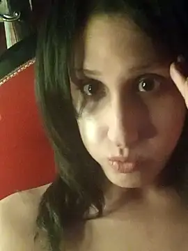 youka tr online show from December 14, 2025, 9:20 pm