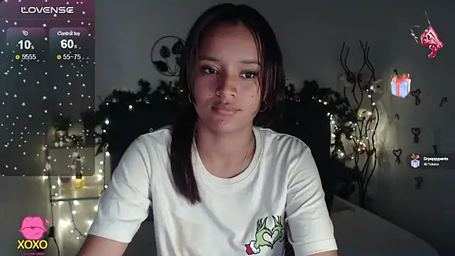 Snapshot of mia_sweetdc chatting on January 5, 2025, 6:56 pm mia sweetdc online show from January 5, 2025, 6:56 pm