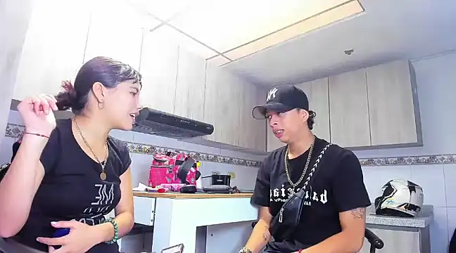 Ashley James online show from March 7, 2025, 2:56 pm