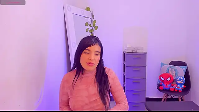 Snapshot of samantha_zc8 chatting on January 29, 2025, 10:01 pm samantha zc8 online show from January 29, 2025, 10:01 pm