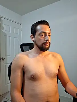 Andresarr93 online show from November 27, 2025, 8:20 pm