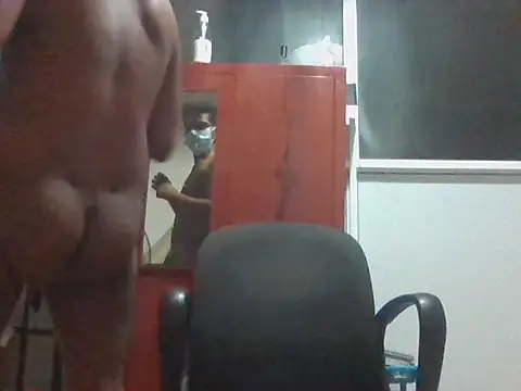 RoccoSL2003 online show from March 6, 2026, 5:08 pm