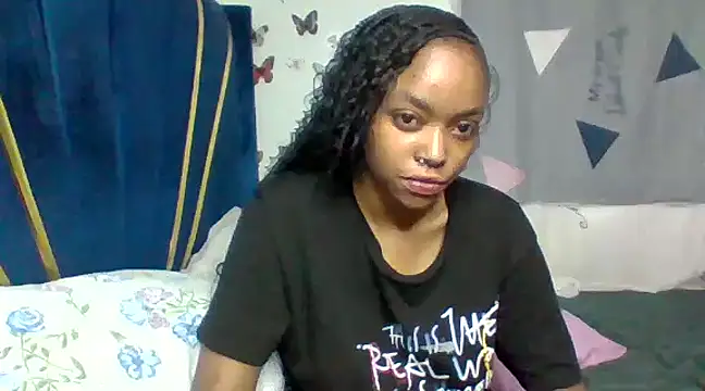  crystal princesss online show from February 11, 2025, 4:11 am