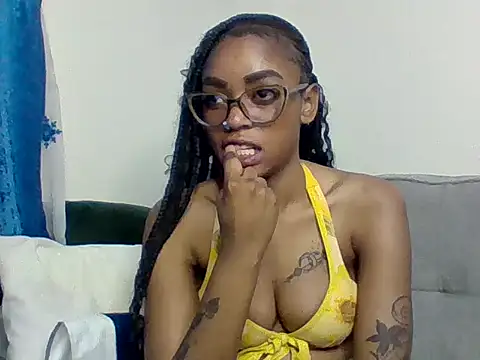  crystal princesss online show from October 22, 2025, 12:10 am