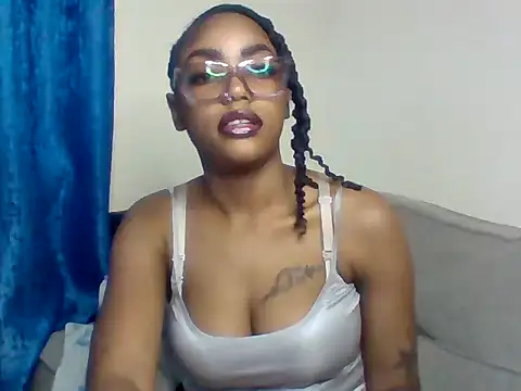  crystal princesss online show from July 19, 2026, 3:31 pm