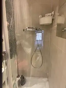 Mysteriousman83 online show from March 15, 2025, 1:51 pm