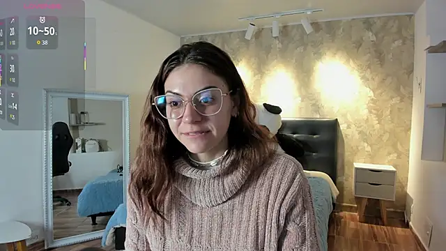 april dumont online show from September 27, 2025, 12:22 pm