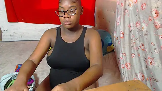 EvaxEmma online show from June 26, 2026, 3:18 pm