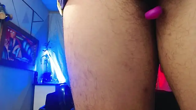 MagnusFrost online show from February 11, 2026, 1:38 am