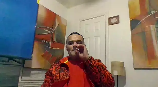 Snapshot of Houstonslong1 chatting on January 26, 2025, 8:03 am Houstonslong1 online show from January 26, 2025, 8:03 am