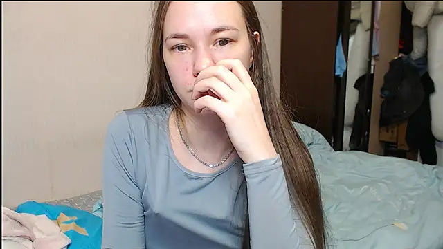 Snapshot of leila_bambi_ chatting on February 17, 2025, 3:58 am leila bambi online show from February 17, 2025, 3:58 am