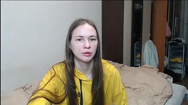 Snapshot of leila_bambi_ chatting on March 20, 2025, 8:31 am leila bambi online show from March 20, 2025, 8:31 am
