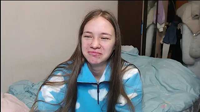 Snapshot of leila_bambi_ chatting on February 13, 2025, 4:28 pm leila bambi online show from February 13, 2025, 4:28 pm
