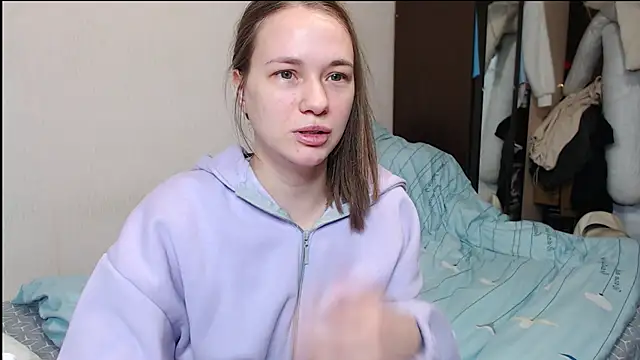 Snapshot of leila_bambi_ chatting on February 19, 2025, 10:31 pm leila bambi online show from February 19, 2025, 10:31 pm