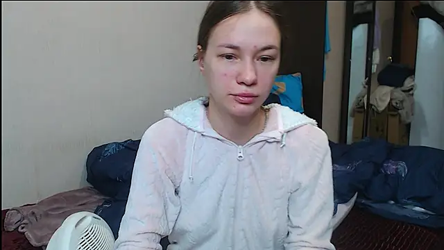 Snapshot of leila_bambi_ chatting on February 27, 2025, 3:51 am leila bambi online show from February 27, 2025, 3:51 am