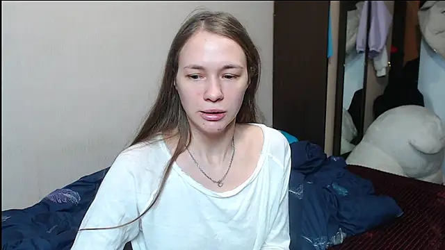 Snapshot of leila_bambi_ chatting on February 22, 2025, 8:50 am leila bambi online show from February 22, 2025, 8:50 am