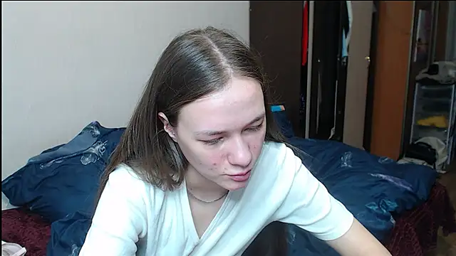 Snapshot of leila_bambi_ chatting on March 14, 2025, 9:54 pm leila bambi online show from March 14, 2025, 9:54 pm