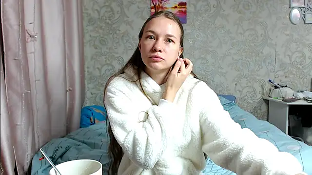 Snapshot of leila_bambi_ chatting on September 16, 2025, 9:54 am leila bambi online show from September 16, 2025, 9:54 am